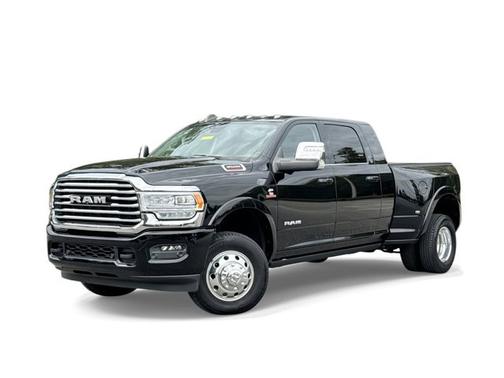 2023 RAM 3500 Longhorn