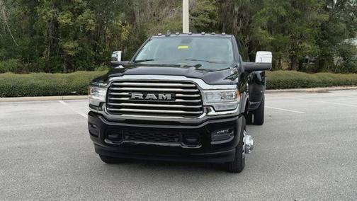 2023 RAM 3500 Longhorn