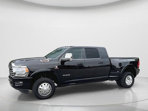 2023 RAM 3500 Longhorn