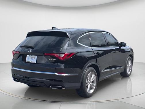 2024 Acura MDX 3.5L
