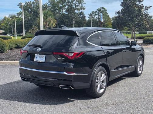 2024 Acura MDX 3.5L