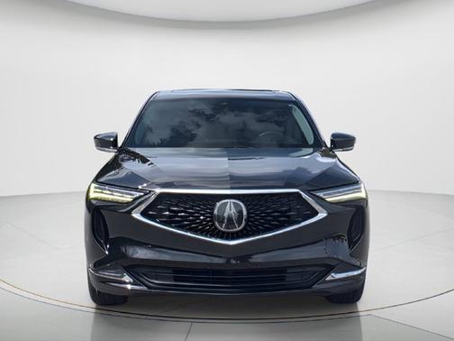 2024 Acura MDX 3.5L