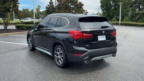 2021 BMW X1 xDrive28i