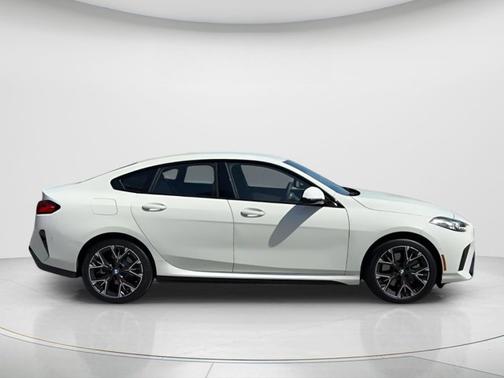 2026 BMW 228 Gran Coupe 228