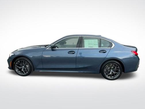 2025 BMW 330 330i