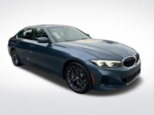 2025 BMW 330 330i