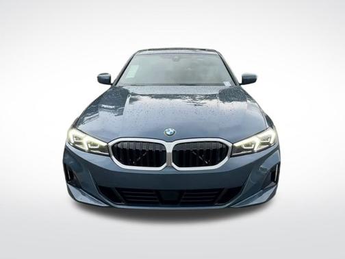 2025 BMW 330 330i