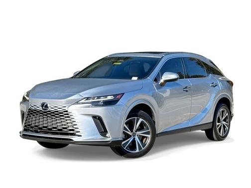 2023 Lexus RX 350 Premium
