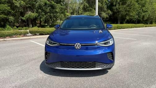 2022 Volkswagen ID.4 Pro S