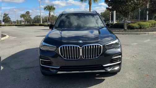 2023 BMW X5 xDrive45e
