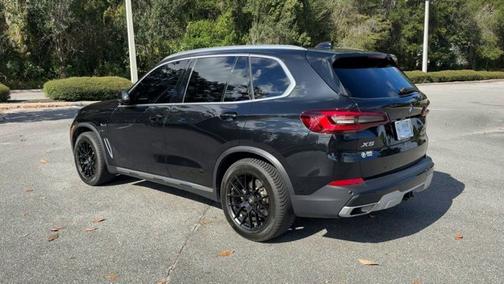 2023 BMW X5 xDrive45e