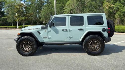2024 Jeep Wrangler Rubicon 392