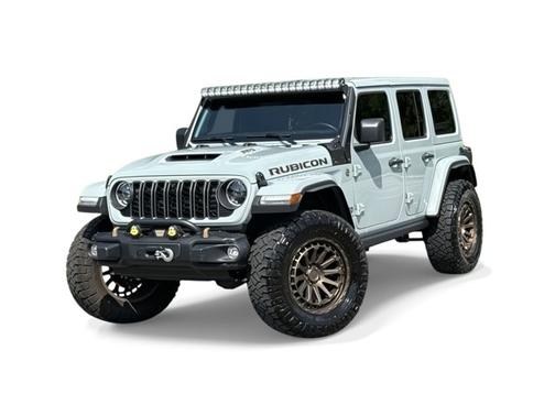 2024 Jeep Wrangler Rubicon 392
