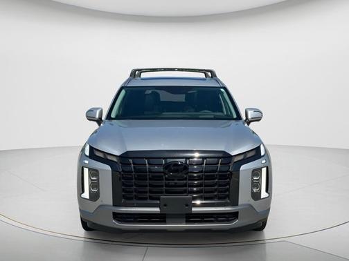Typhoon Silver 2023 Hyundai PALISADE Limited
