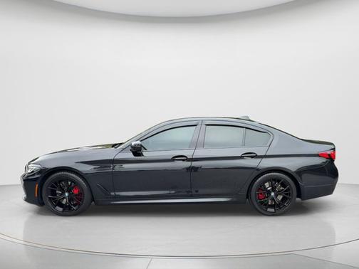 2023 BMW 530 530i
