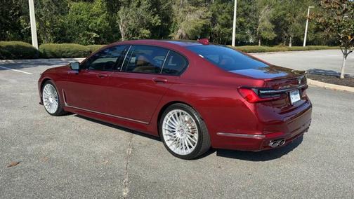 2022 BMW ALPINA B7 ALPINA B7 xDrive