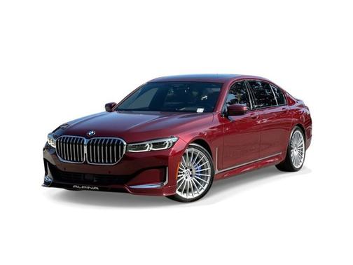 2022 BMW ALPINA B7 ALPINA B7 xDrive