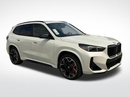 2025 BMW X1 M35i