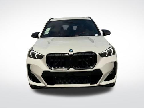 2025 BMW X1 M35i