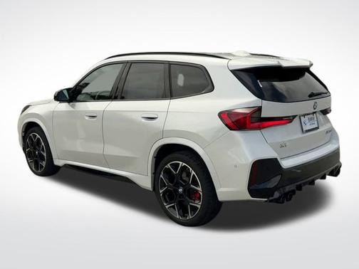 2025 BMW X1 M35i