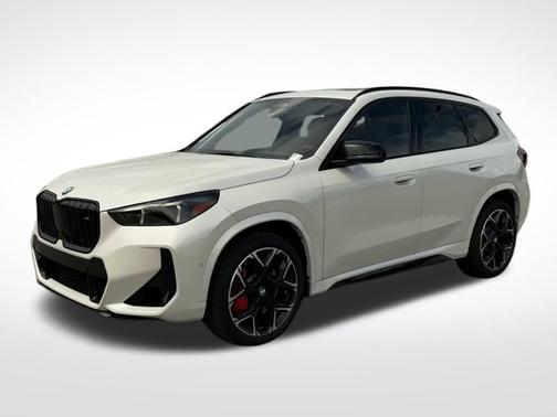 2025 BMW X1 M35i