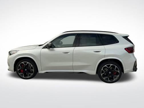 2025 BMW X1 M35i