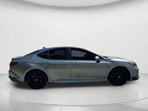 Heavy Metal 2025 Toyota Camry SE