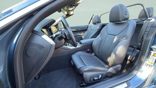 2023 BMW 430 430i xDrive