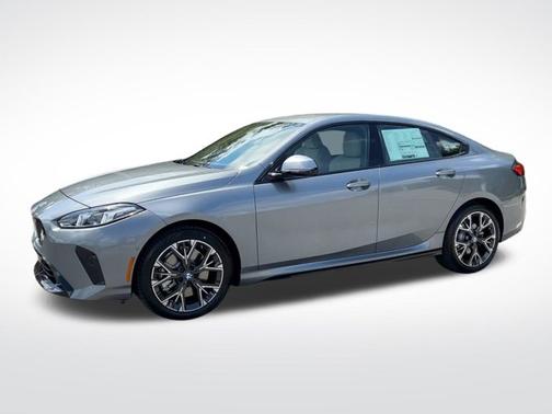 2025 BMW 228 Gran Coupe 228 xDrive