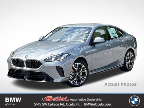 2025 BMW 228 Gran Coupe 228 xDrive