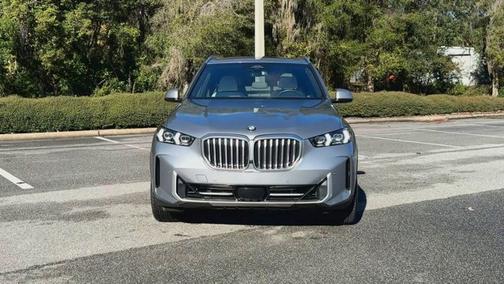 2024 BMW X5 sDrive40i