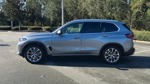 2024 BMW X5 sDrive40i