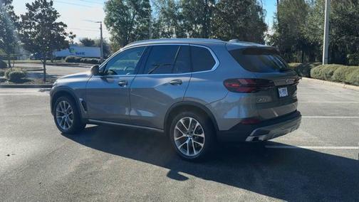 2024 BMW X5 sDrive40i