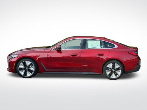 2025 BMW i4 Gran Coupe xDrive40