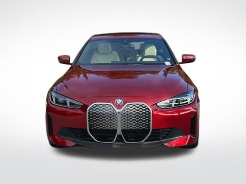 2025 BMW i4 Gran Coupe xDrive40