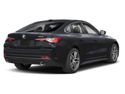 2025 BMW 430 Gran Coupe 430i