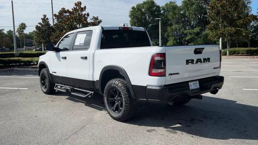 2024 RAM 1500 Rebel
