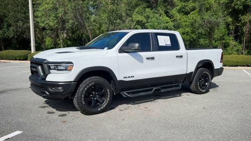 2024 RAM 1500 Rebel