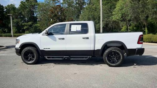 2024 RAM 1500 Rebel