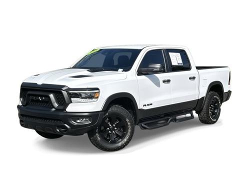 2024 RAM 1500 Rebel