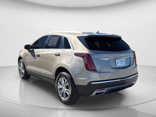 2023 Cadillac XT5 FWD Premium Luxury