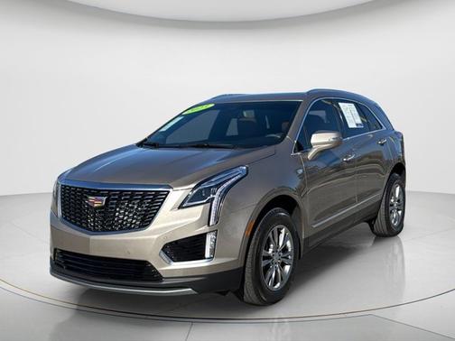 2023 Cadillac XT5 FWD Premium Luxury