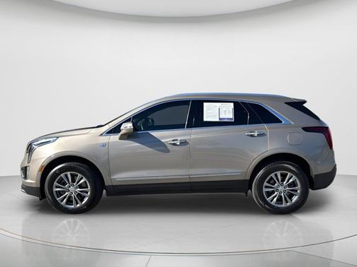 2023 Cadillac XT5 FWD Premium Luxury