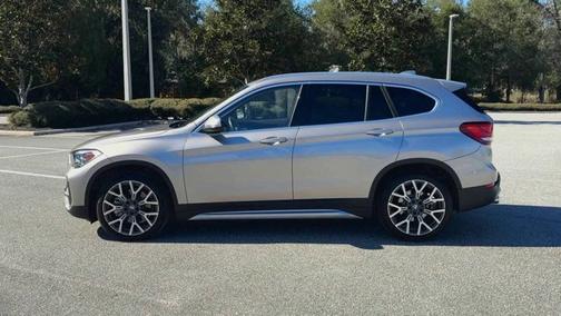 2021 BMW X1 sDrive28i