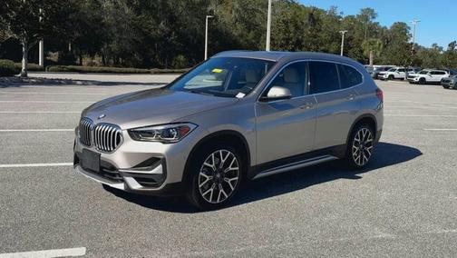 2021 BMW X1 sDrive28i