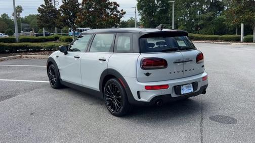 2023 MINI Clubman Cooper S Classic