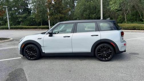 2023 MINI Clubman Cooper S Classic