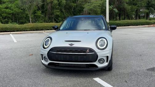 2023 MINI Clubman Cooper S Classic
