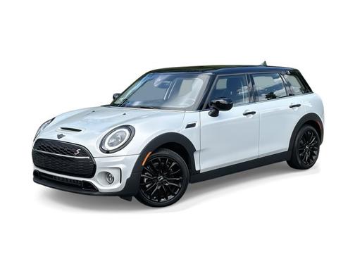 2023 MINI Clubman Cooper S Classic