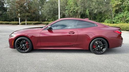 2023 BMW M440 M440i